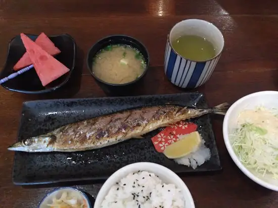 Aji Noren Japanese Restaurant Food Photo 2