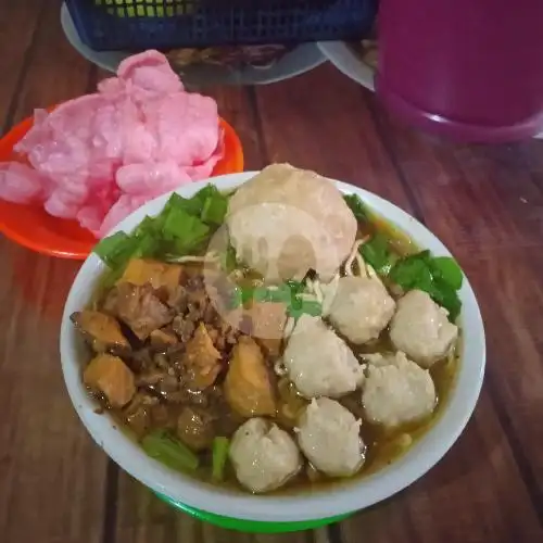 Gambar Makanan Bakso Dua Saudara, Laksana 12