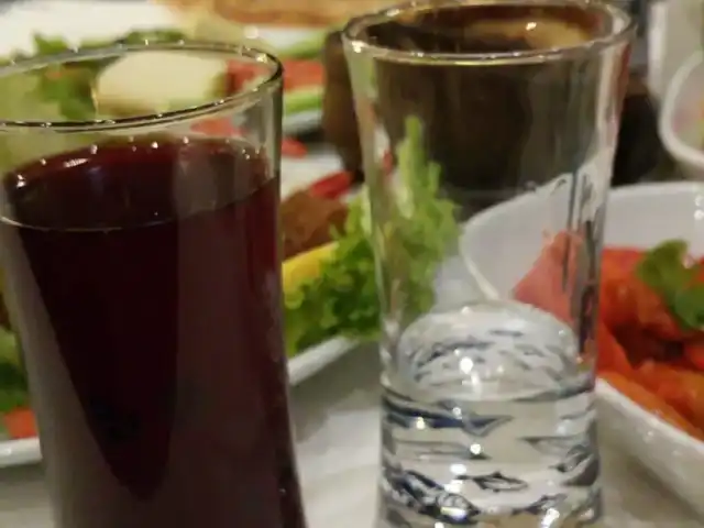 Adana Sercan Et ve Balık Restaurant'nin yemek ve ambiyans fotoğrafları 12