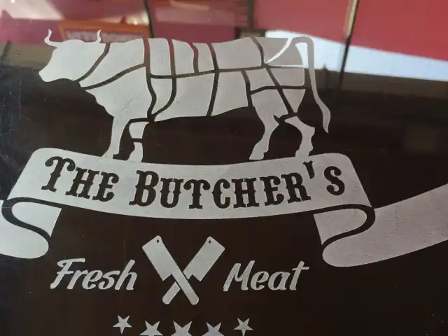 The Butcher's Steak House'nin yemek ve ambiyans fotoğrafları 16
