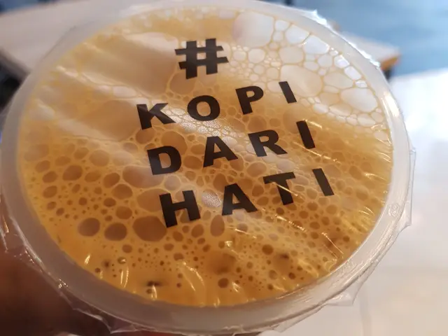 Gambar Makanan Kopi Janji Jiwa 17