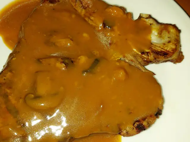 Gambar Makanan Abuba Steak 1