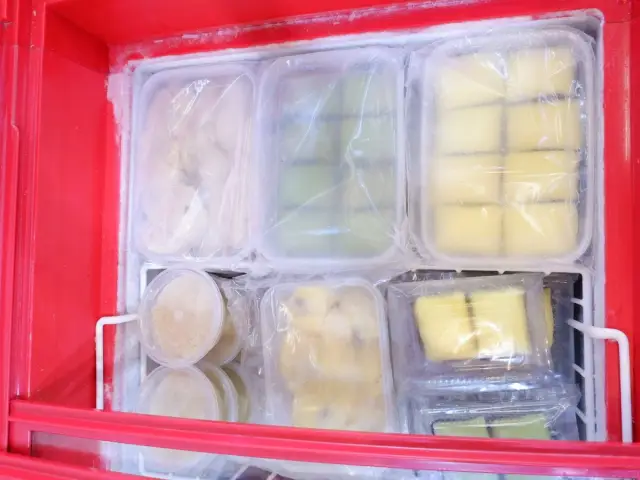 Gambar Makanan Jolee Durian Corner 4