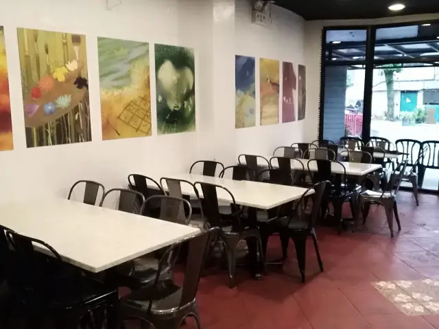 Ludo Boardgame Bar & Cafe Food Photo 9