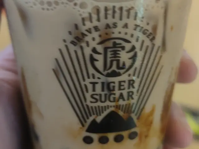 Gambar Makanan Tiger Sugar 1