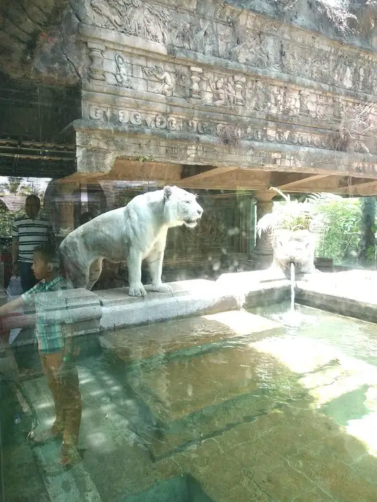 Gambar Makanan Tiger Cave Restaurant 5