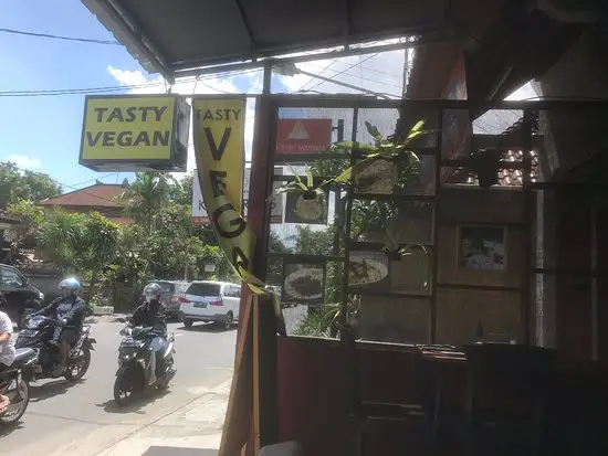 Gambar Makanan Tasty Vegan Danau Poso 11