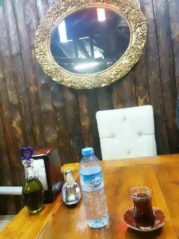 Emmioğlu Kebap Salonu'nin yemek ve ambiyans fotoğrafları 12