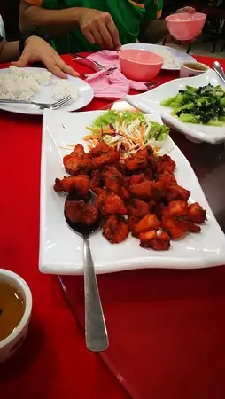 Xianwei Garden Restaurant Food Photo 4