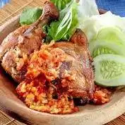 Gambar Makanan Ayam Mercon Ida Farida, Serpong Utara 12
