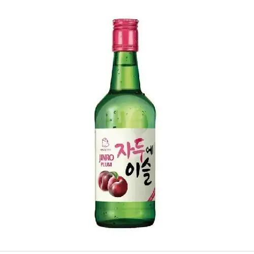 Gambar Makanan Soju 2R, Pasar Minggu 7