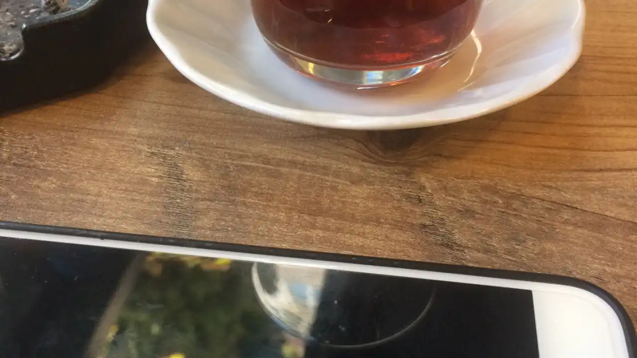 Gümüşpala Cafe & Pasta