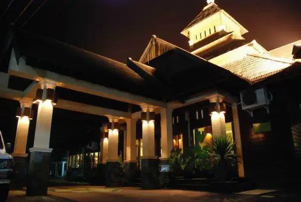Gambar Makanan Lipan Hill Restaurant and Cafe 15