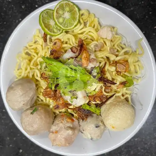 Gambar Makanan Bakso MIXXX prasmanan 3