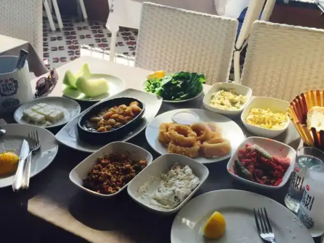 Kadıköy Balıkçısı'nin yemek ve ambiyans fotoğrafları 54