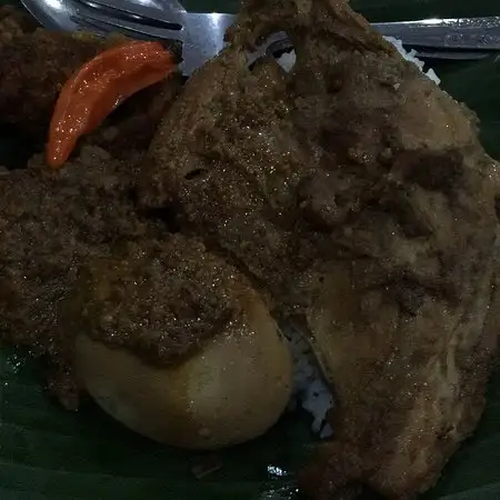 Gambar Makanan Gudeg Yu Djum 6