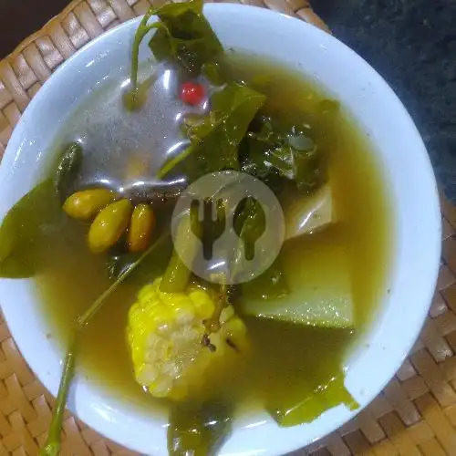 Gambar Makanan Nasi Liwet Ibu Nur 7