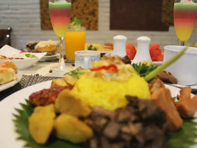 Gambar Makanan Betawi Cafe - The Jayakarta Hotel 13