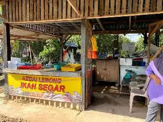 Wak Jak Warung Tomyam Jawa