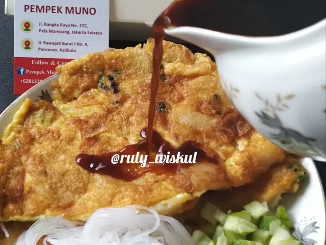 Gambar Makanan PempekMuno 3