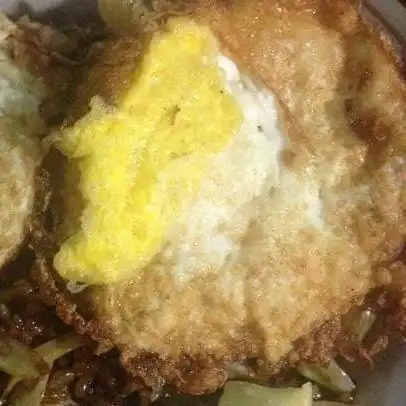 Gambar Makanan Warung Sedap Malam Bang Urip, Menteng 20