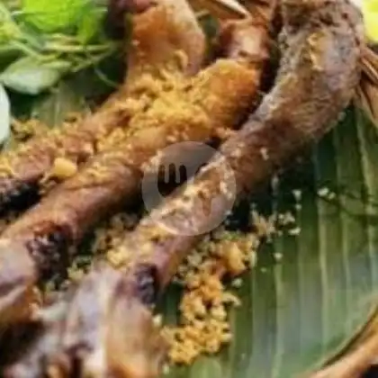 Gambar Makanan Nasi Bebek Pangeran Madura, Kebayoran Baru 15