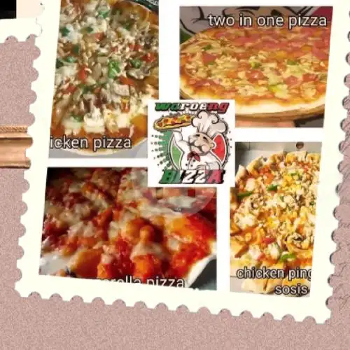 Gambar Makanan Waroeng Bizza, Denpasar 5