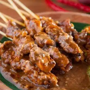 Gambar Makanan Sate Ayam Madura Bang Heri, Bekasi Selatan 16