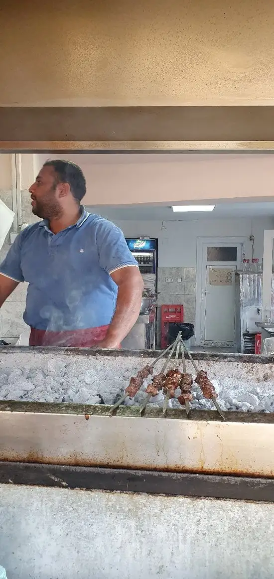 Kebapçı Kel Mahmut'nin yemek ve ambiyans fotoğrafları 47