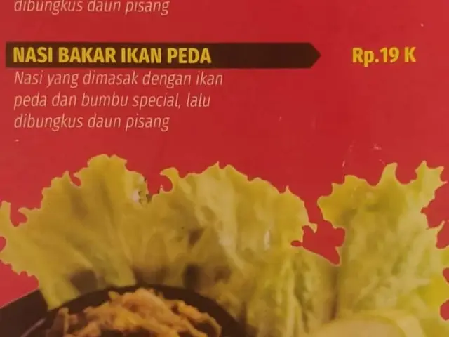 Gambar Makanan Ayam Medok Cabe Ijo 4