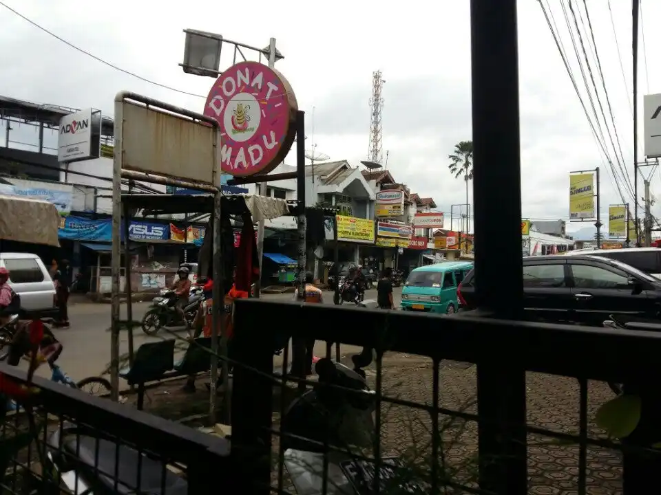 Warung Bakso Dago