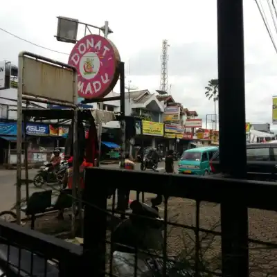 Warung Bakso Dago