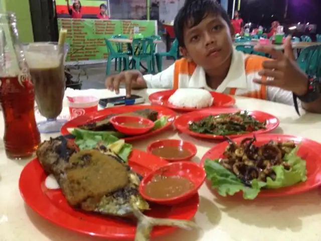 Gambar Makanan Tenang Jaya Seafood 12