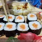 Irobeshi Sushi And Ramen bar Food Photo 3