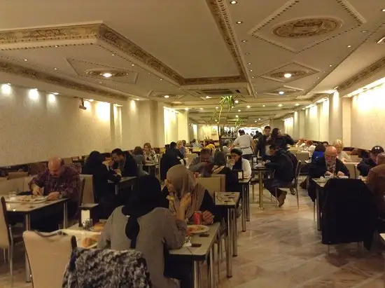Beyoğlu Halk Döner'nin yemek ve ambiyans fotoğrafları 52