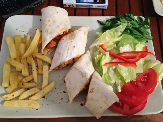 ADEN CAFE'nin yemek ve ambiyans fotoğrafları 7