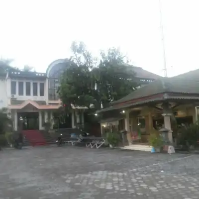 RM Grafika Gombong