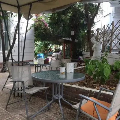 More Cafe &amp; Pansiyon'nin yemek ve ambiyans fotoğrafları 4