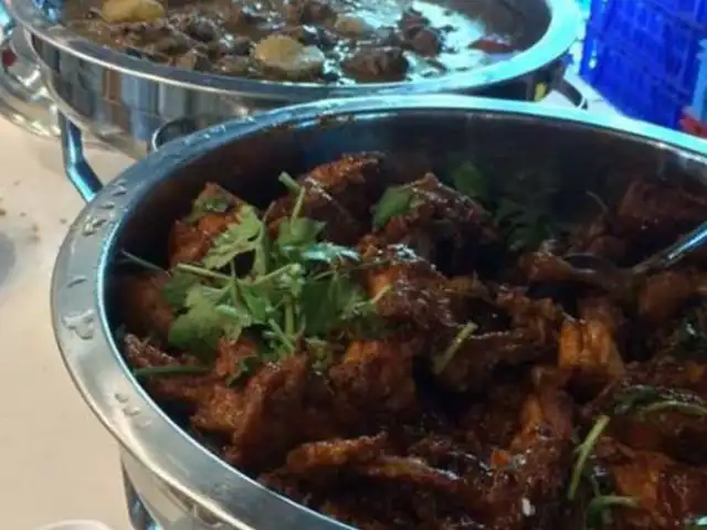 Warisan Pak Talib Catering Food Photo 2