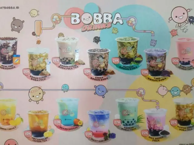 Gambar Makanan FatBobba 7