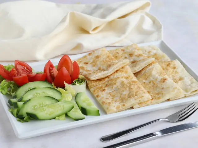 Huzur Gözleme & Kahvaltı & Börek'nin yemek ve ambiyans fotoğrafları 1