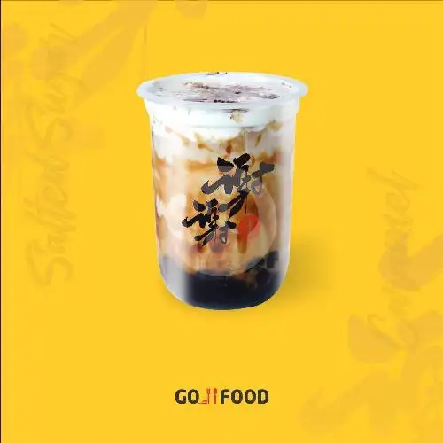 Gambar Makanan Xie Xie Boba, Kecubung 5