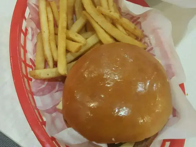 Wendy's Food Photo 10