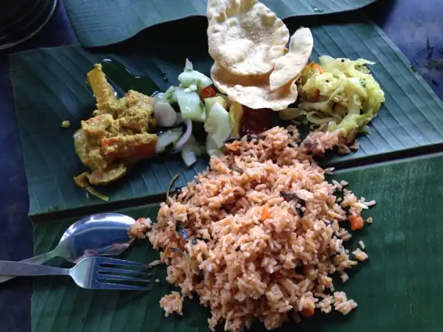 Passion of Kerala Food Photo 5