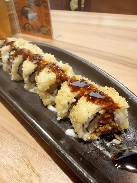 Gambar Makanan Ichiban Sushi 3