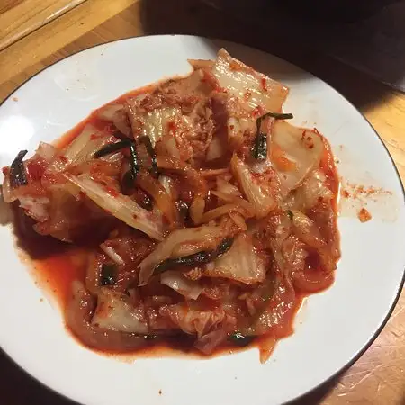 Gambar Makanan Jjang Korean Noodle, Grill & Chikin' 3