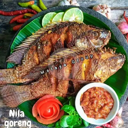 Gambar Makanan Warmindo Malaya (Burjo),  D.I Panjaitan 8