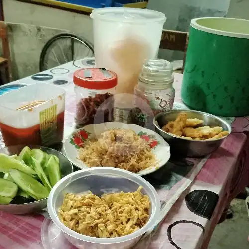 Gambar Makanan Warung Teh Yuliii 1