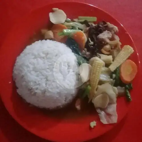 Gambar Makanan BAKMI TIK TOK 48, Pasger Graha Raya 1