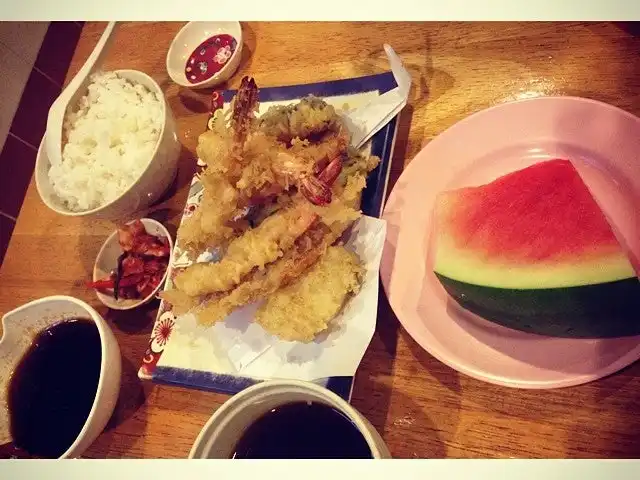 Tomoe Japanese Cuisine Sdn. Bhd. Food Photo 5
